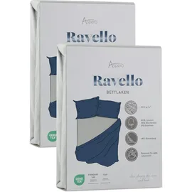 ASPERO Ravello in Hellgrau | Gr.: 200 - 350 ml