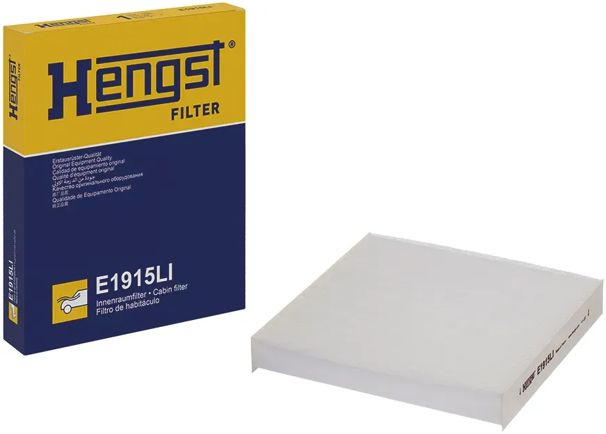 HENGST FILTER Filter, Innenraumluft e1915li für Citroën Peugeot