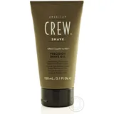 American Crew Shave Precision Shave Gel 150 ml
