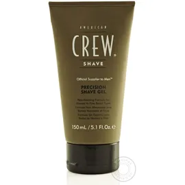American Crew Shave Precision Shave Gel 150 ml