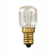 xavax Backofenlampe 25W E14 blau