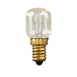 xavax Backofenlampe 25W E14 blau