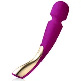 LELO Smart Wand 2 Massager Rosa