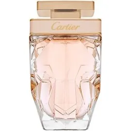 Cartier La Panthère Eau de Toilette 50 ml