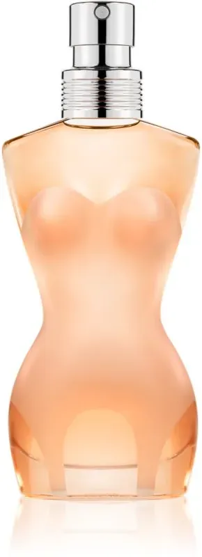 Jean Paul Gaultier Classique Eau de Toilette für Damen 30 ml