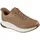 SKECHERS Bobs Squad Herren Braun 41