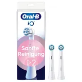 Oral-B iO Sanfte Reinigung Aufsteckbürste