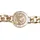 URBAN CLASSICS Big Plate Armband gold L/XL