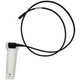 Zebra Technologies Zebra USB-Kabel für Direktverbindung, Barcode Scanner Zubehör