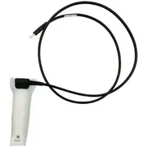 Zebra Technologies Zebra USB-Kabel für Direktverbindung, Barcode Scanner Zubehör