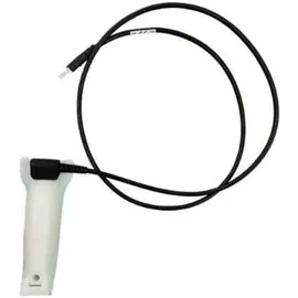 Zebra Technologies Zebra USB-Kabel für Direktverbindung, Barcode Scanner Zubehör