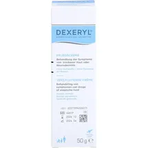 Pierre Fabre DEXERYL Pflegecreme 50 g