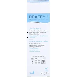 Pierre Fabre DEXERYL Pflegecreme 50 g
