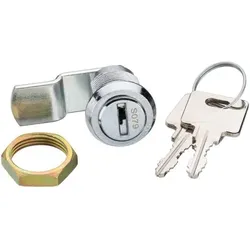 Zylinderschloss 177W-022