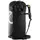 Edelrid Pit 35l Seilbeutel Schwarz