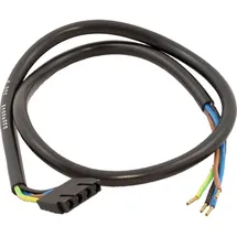 WOLF-Garten Wolf Kabel für Ölvorwärmung für MAN-Brenner