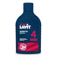 SPORT LAVIT Sport Lavit® Warm Up Oil