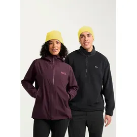 Jack Wolfskin Real Stuff Beanie Lemon Ice