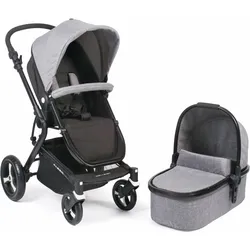 Kombi-Kinderwagen CHIC4BABY 