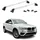 Omac Dachträger Grundträger für BMW X4 F26 G02 2015-2025