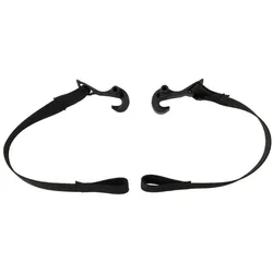 Ortlieb Hooks Seat-pack QR neutral