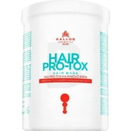 Kallos Cosmetics Hair Pro-Tox Maske 1000 ml