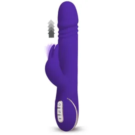 Vibe Couture Vibe Couture, Vibrator, „Rabbit Skater“