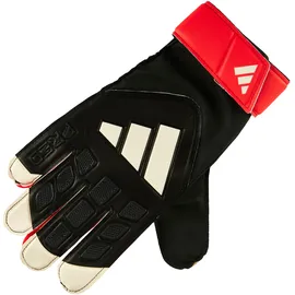 adidas Predator Training Black/Black/Lucid Red 7