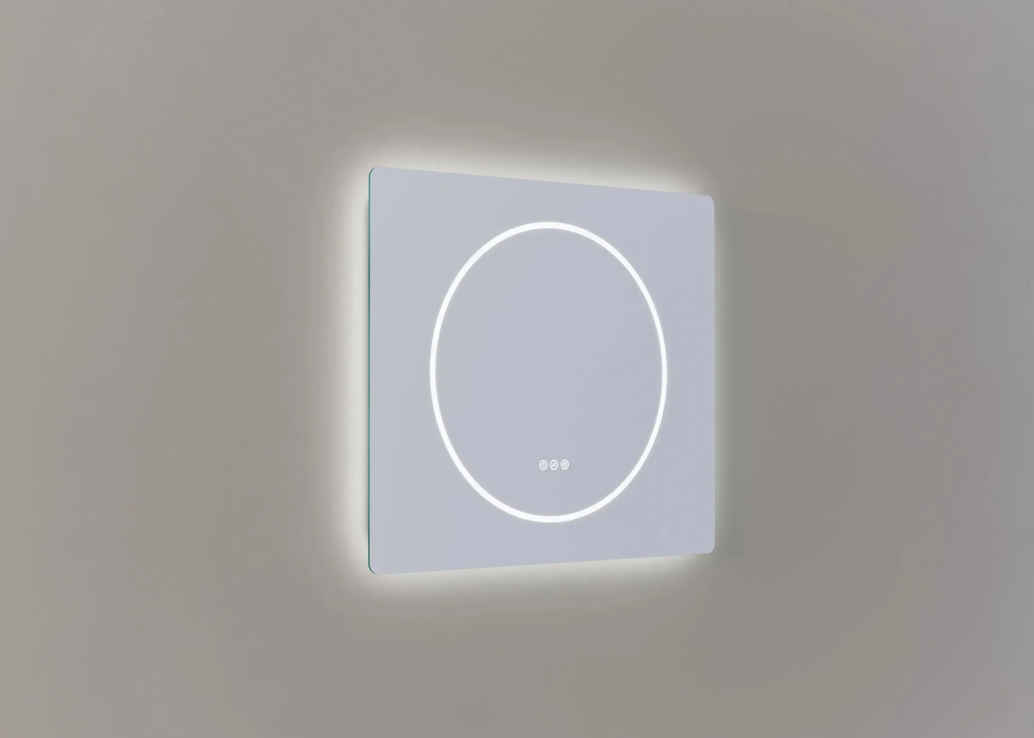 Thebalux Lichtspiegel M11 Circo 1600mm - Neutral