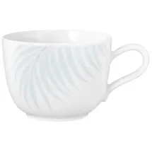 SELTMANN WEIDEN Becher Seltmann Weiden Liberty Mediterranean Kaffeeobere 0,26 l, Porzellan bunt|weiß