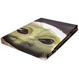 Herding Star Wars Yoda 140 x 200 cm + 70 x 90 cm