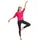 Winshape MCS004 Deep-Pink XL