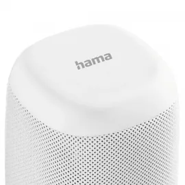 Hama Tube 2.0 weiß