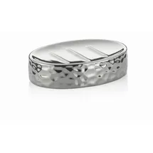 Kela Seifenschale Sterling Keramik Silber