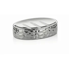 Kela Seifenschale Sterling Keramik Silber