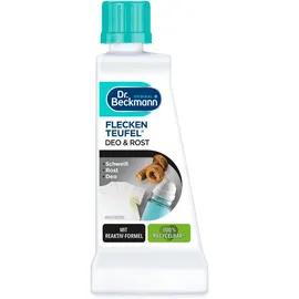 Dr. Beckmann Fleckenteufel Textil-Fleckenentferner Fluid 50 ml