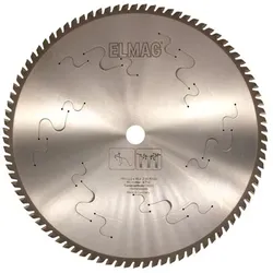 Sägeblatt Evolution PRO HM 355x2,2x25,4 mm, 90 GZ