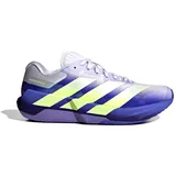 adidas Adizero Dropset Pro Training Laufschuhe lila gelb Damen - 37(1/3)