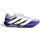 adidas Adizero Dropset Pro Damen Frozen Purple/Zero Metallic/Solar Purple 37