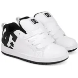 DC Shoes Court Graffik Kinder Blau 31
