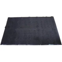 Nölle Profi Brush Schmutzfangmatte 90 x 150 cm Schwarz
