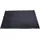 Nölle Profi Brush Schmutzfangmatte 90 x 150 cm Schwarz