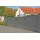 GAH Alberts Sichtschutzstreifen 35 m anthrazit