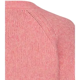 CAMEL ACTIVE Strickjacke mit Raglanärmeln und Knopfverschluss Braun XXL