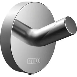 Emco round Mantelhaken 437500100, Accessoires, chrom