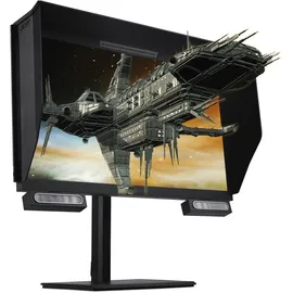 Acer DS2 ASV27-2P 27" schwarz