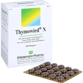 Wiedemann Thymowied N Dragees