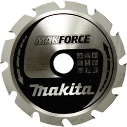 Makita Sägebblatt MAKFORCE 160x20x24Z