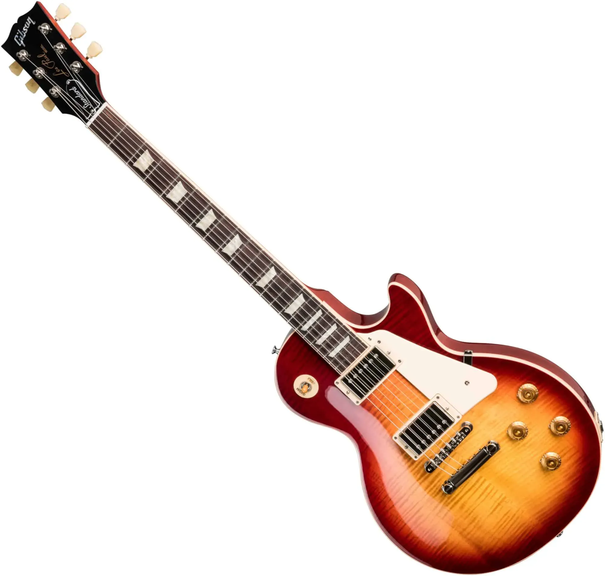 Gibson Les Paul Standard '50s HCS Lefthand