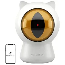 PETONEER Smart Dot weiß